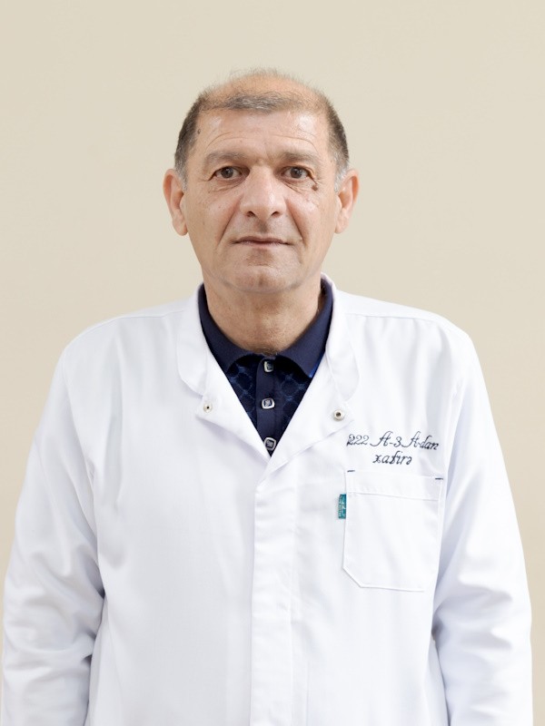 Azər Mənsimov